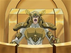 The True King, Part 2