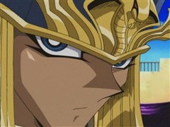 Birth of the Blue-Eyes