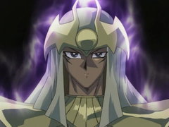 Makings of a Magician