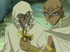 Village of Vengeance, Part 2