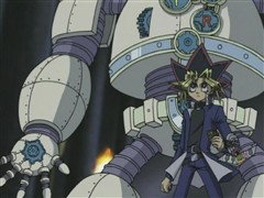 The Final Duel, Part 1