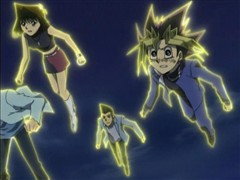 In the Name of the Pharaoh