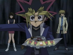 The Dark One Cometh, Part 2