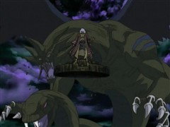 The Dark One Cometh, Part 1