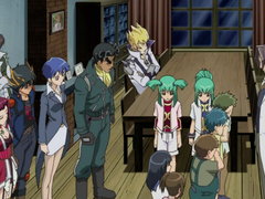 The Man With the Mark of the Monkey Geoglyph (Sub)