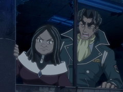 The Truth from 17 Years Ago, Dark Signer's Hidden Trap (Sub)