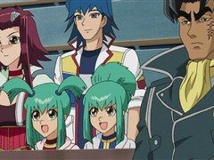 Natural Instincts, Part 1