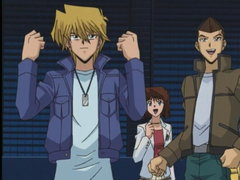 Unwanted Guest, Part 2