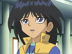 Down in Flames, Part 1