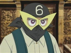 Let the Games Begin!, Part 2