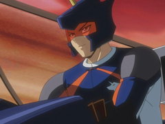 Natural Instincts, Part 2