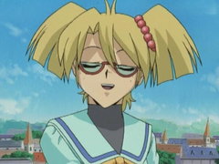 A Brawl in a Small Town, Part 1