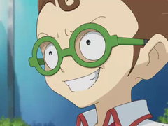 Flipping Out, Part 1