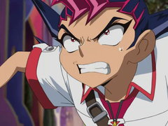 In the End, It's a Case! (Sub)