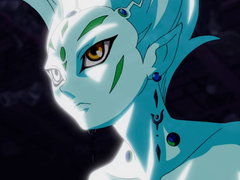 Lavish Justice!  Esper Robin Arrives!! (Sub)