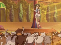 Surprising Cat Deck! (Sub)