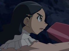 Fearsome Gatling Ogre (Sub)