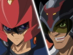 Deadly Riding Duel (Sub)