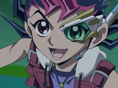 Yuma and Shark: Injury-Filled Tag Duel (Sub)