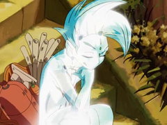 Training Days, Part 1