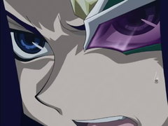 Combo of Hope! Armored Xyz Activates! (Sub)