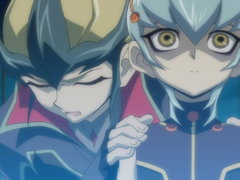 Hunter of Souls! Number Hunter Appears! (Sub)