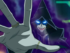 It’s in the Cards, Part 1