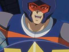 Cornered: Last Wheeler Yusei (Sub)