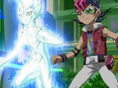 Galaxy-Eyes Photon Dragon Descends! (Sub)