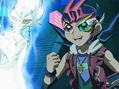 It’s in the Cards, Part 2