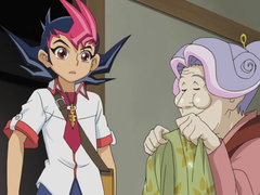 The Edge of the World