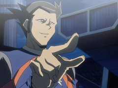 Spoils After Battle (Sub)