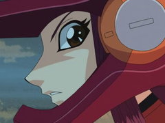 Shadow Card; Hook the Hidden Knight (Sub)