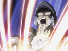 With Real Courage, I'll Never Lose (Sub)