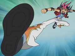 Hunting Down the Hunter, Part 2