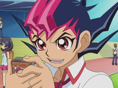 The One Who Sees All: Fearsome Fortuneteller Jin (Sub)