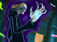 Chaos Xyz Change!  the Light of Hope Utopia Ray!! (Sub)