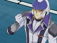 Iliaster's Three Emperors (Sub)