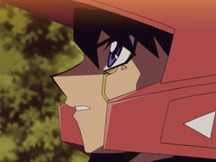 Duelists With the Rune Eyes (Sub)