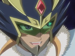 Battle of Souls! Thor, Lord of the Aesir vs Red Nova Dragon (Sub)