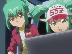 Descend!  the Second God  Loki, Lord of the Aesir (Sub)