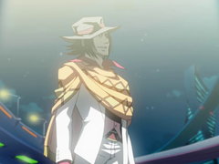 Life Is a Carnival, Part 1