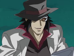 Life Is a Carnival, Part 2