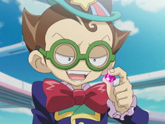 Double Jeopardy, Part 1