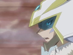 The Immortal Three Aesir! Roar, Majestic Star Dragon! (Sub)