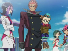 Double Jeopardy, Part 2