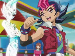 WDC Kickoff!  Flaming Striker Kakeru Kunitachi (Sub)