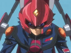 Bond Between Friends Leads to the Future (Sub)