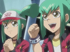 Assault!!  Meklord Emperor Wisel (Sub)