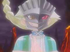 Swimming With Sharks